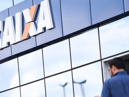 Caixa nomeia presidente interina até a posse de Daniella Marques