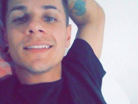 Morre jovem envolvido em acidente neste sábado na RS 342, em Horizontina