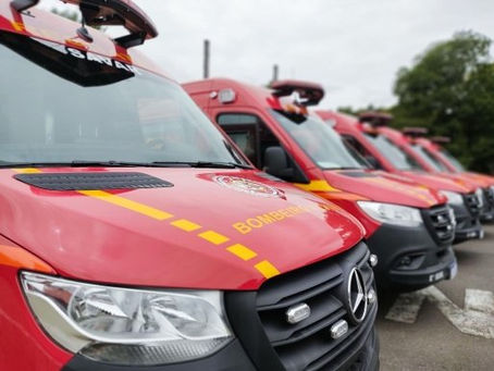 Homem morre afogado no Rio Guarita em Saltinho do Guarita