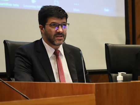 Desembargador do TRT-4 estará em Três Passos esta semana