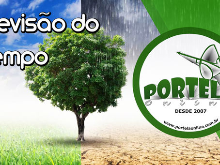 Novembro começa com sol e calor no RS