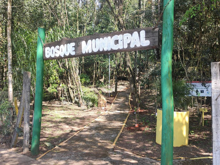 Memorial Caminhos da Saudade será inaugurado nesta sexta em Tenente Portela