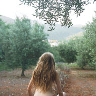 Listening to Intuition, Naming Fear, and Clarifying Our Desires