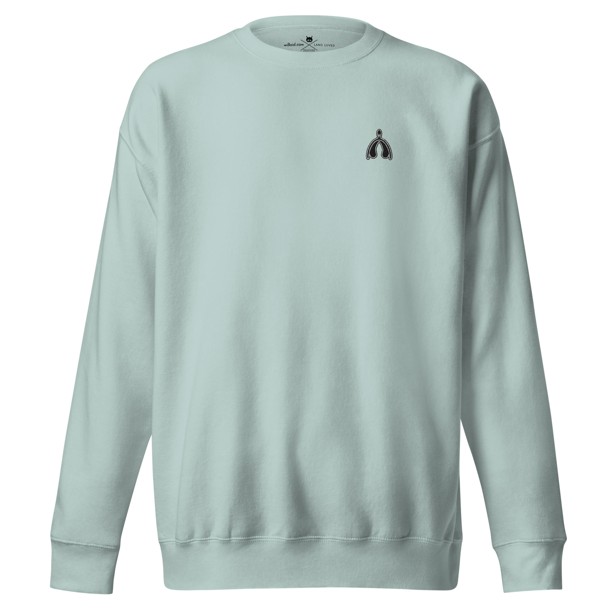The Clitoris Sweatshirt