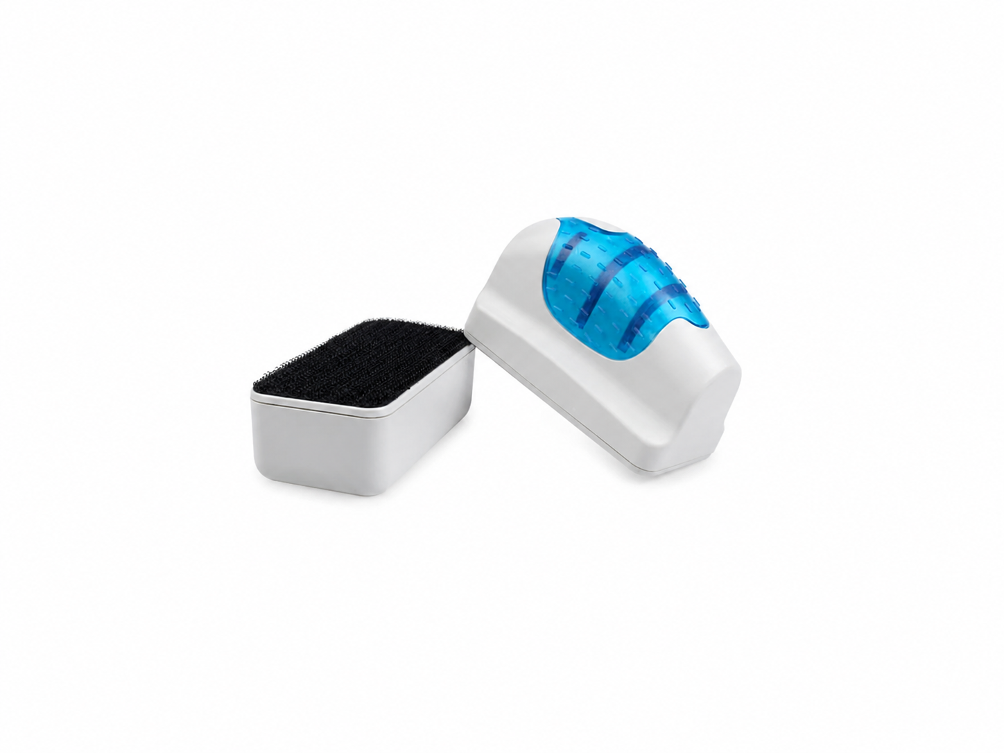 Magnetic Aquarium Glass Cleaner – Fish Tank Algae Scrubber