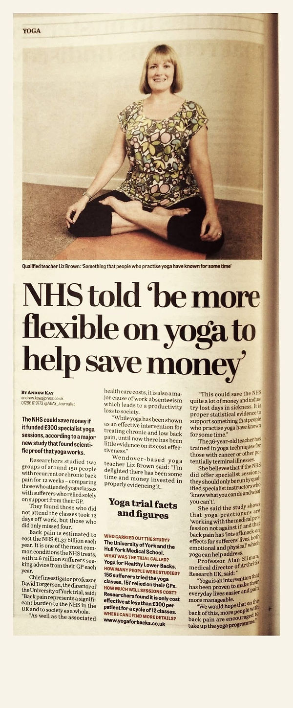 Bucks Herald Article.jpg