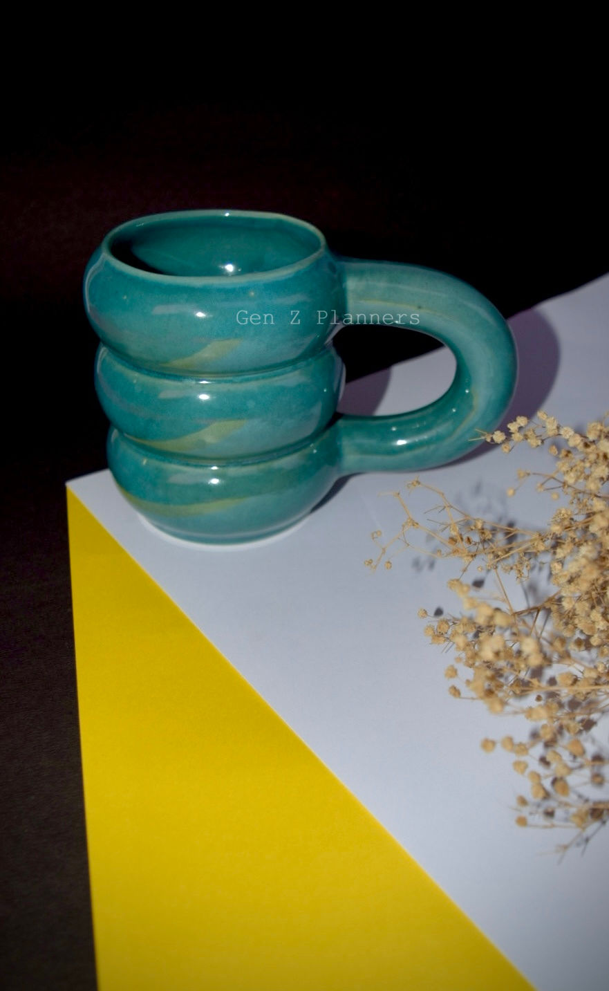 Thumbnail: 'Swiftie Era' Mug