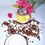 Thumbnail: ' Twin Shade Knob' Cup with Plate