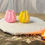 Thumbnail: 'illusion' Ceramic Vase
