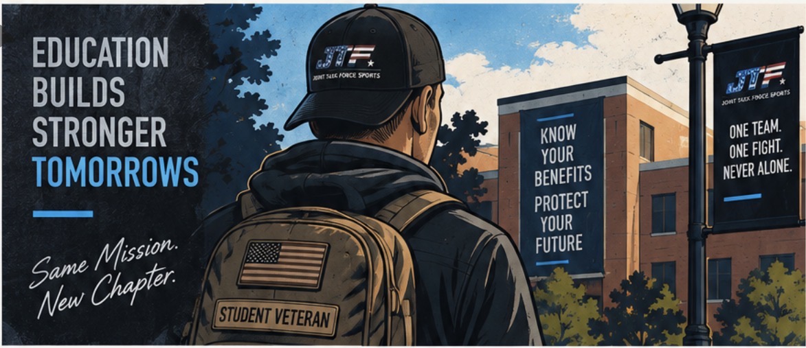 VA Warns Student Veterans About GI Bill Scams: 7 Red Flags to Check Now