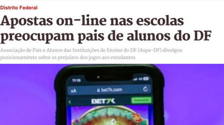 Qual a importância de Educação Financeira nas escolas?