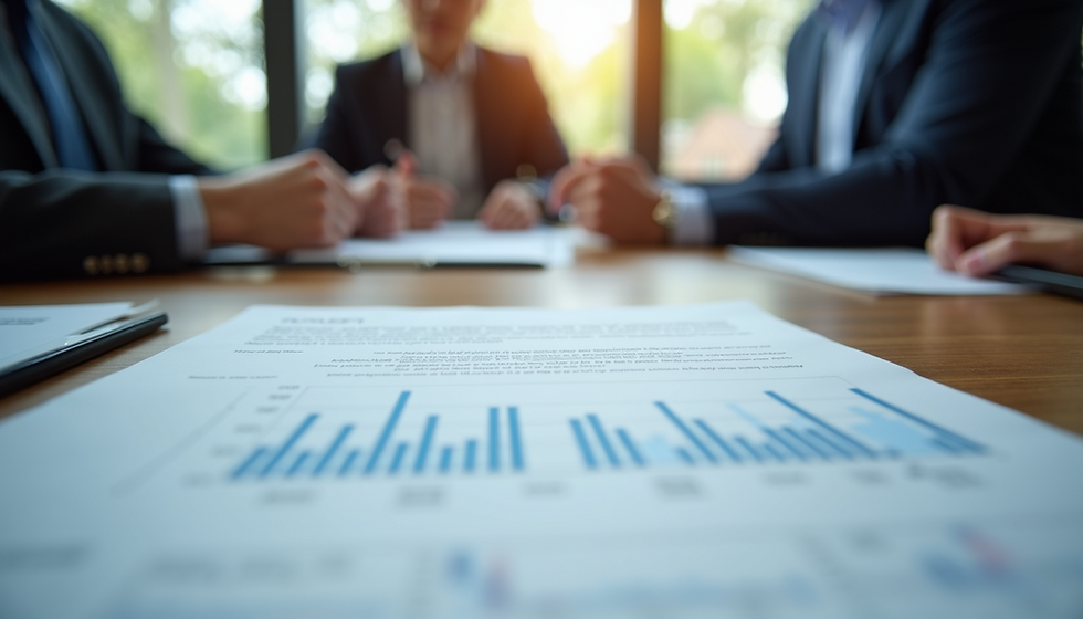 Mastering Negotiation Challenges with Expert Guidance