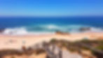 praia do Malhão