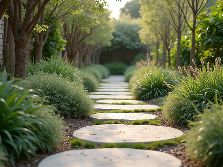 Discover Houston Landscape Design Services: Transform Your Outdoor Space