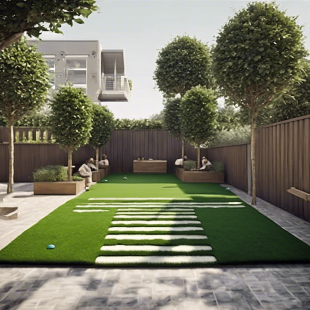 Synthetic Turf