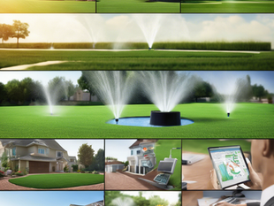 Professional Guide: Installing Smart Irrigation Systems for Efficient Landscaping