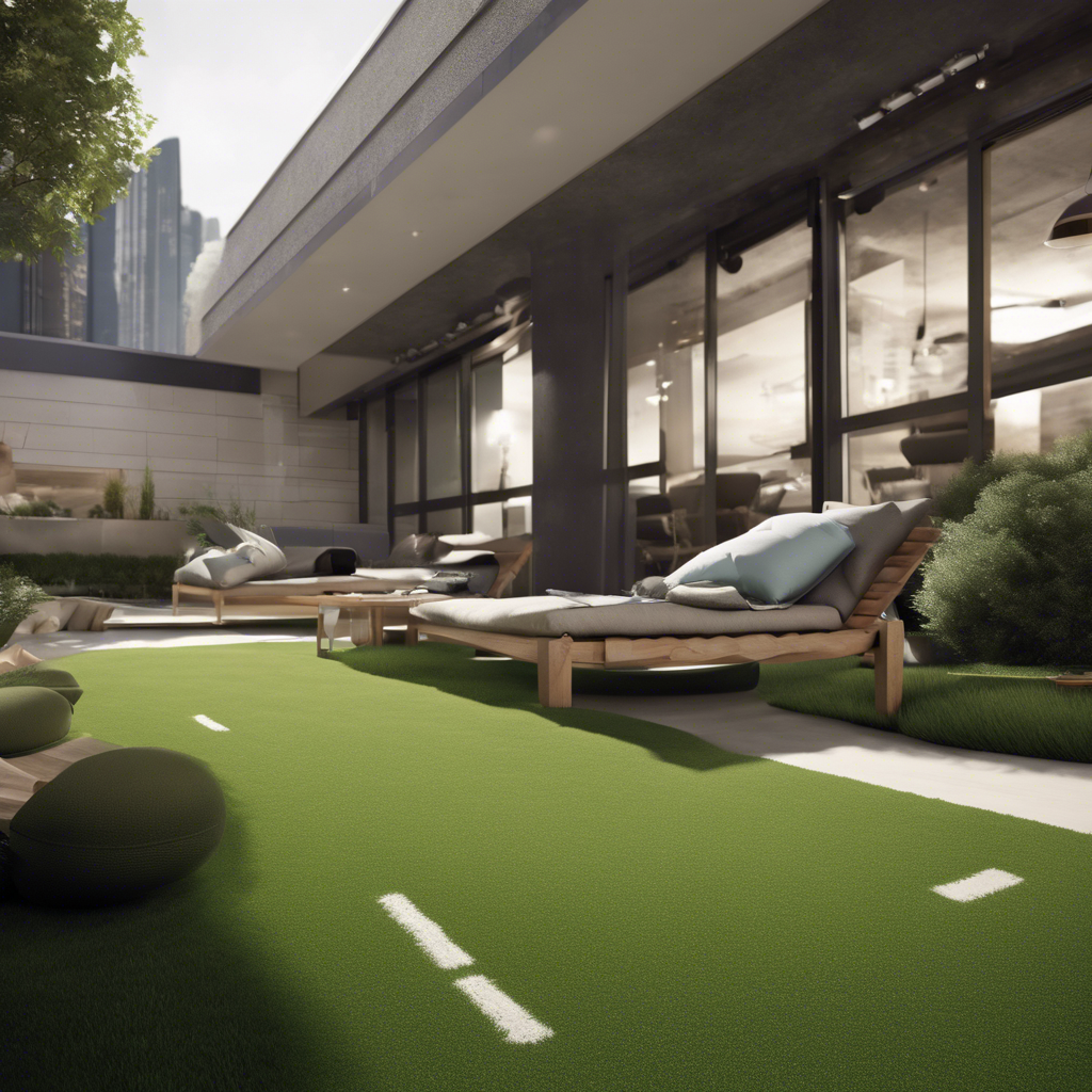 Outdoor Lighting Landscape