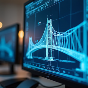 Optimizing Engineering Projects with 3D CAD Design Services