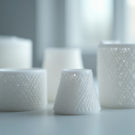 The Pros and Cons of Using PP Filament in 3D Printing and Its Practical Applications