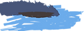 Forma de acuarela