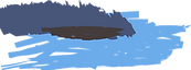 Forma de acuarela