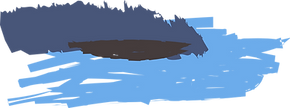 Forma de acuarela