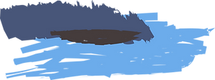 Watercolor Shape