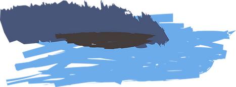 Watercolor Shape