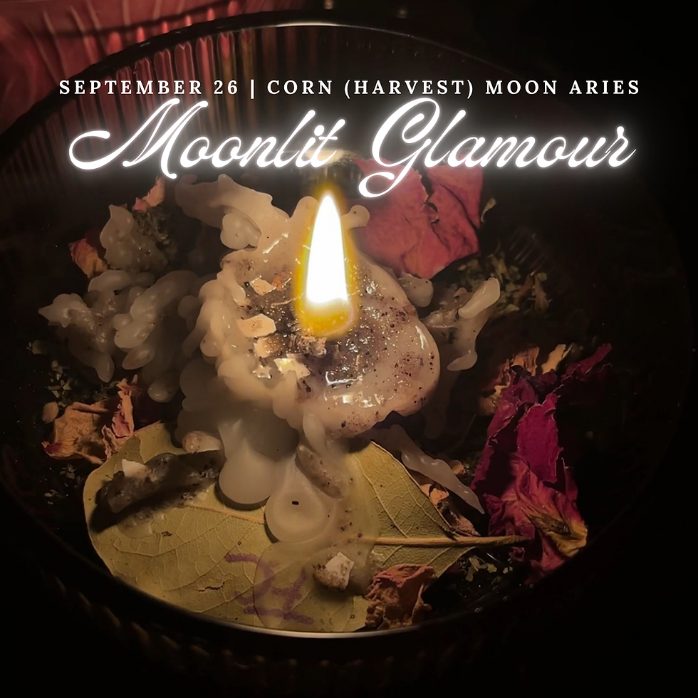 Moonlit Glamour 1.9