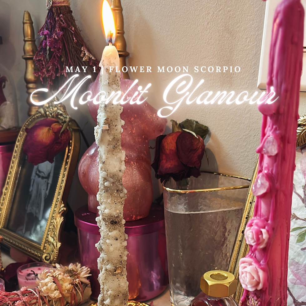 Moonlit Glamour 1.5a