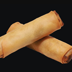 NR.12 Springroll with vegetable