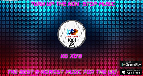 Radio Player BackroundFacebook Cover tem
