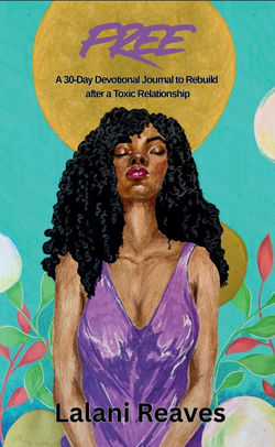 Lalani Reaves front cover FREE