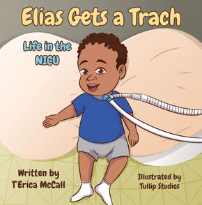 Elias Gets a Trach