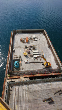 Marine Harvest Skye.