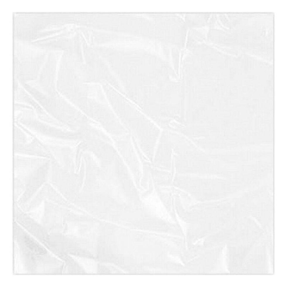 Bettlaken Joydivision Weiß (180 x 220 cm)