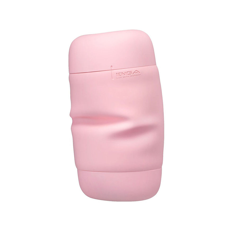 Masturbator Tenga