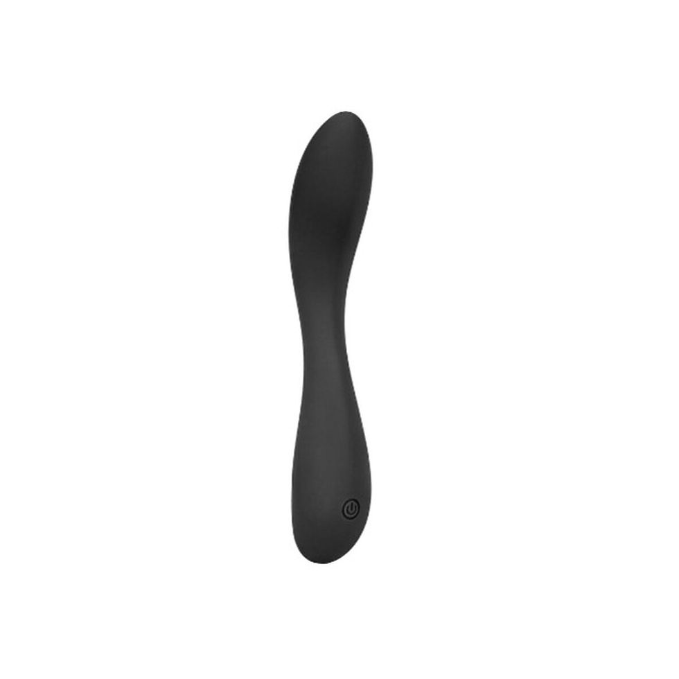 G-Spot Vibrator S Pleasures Black