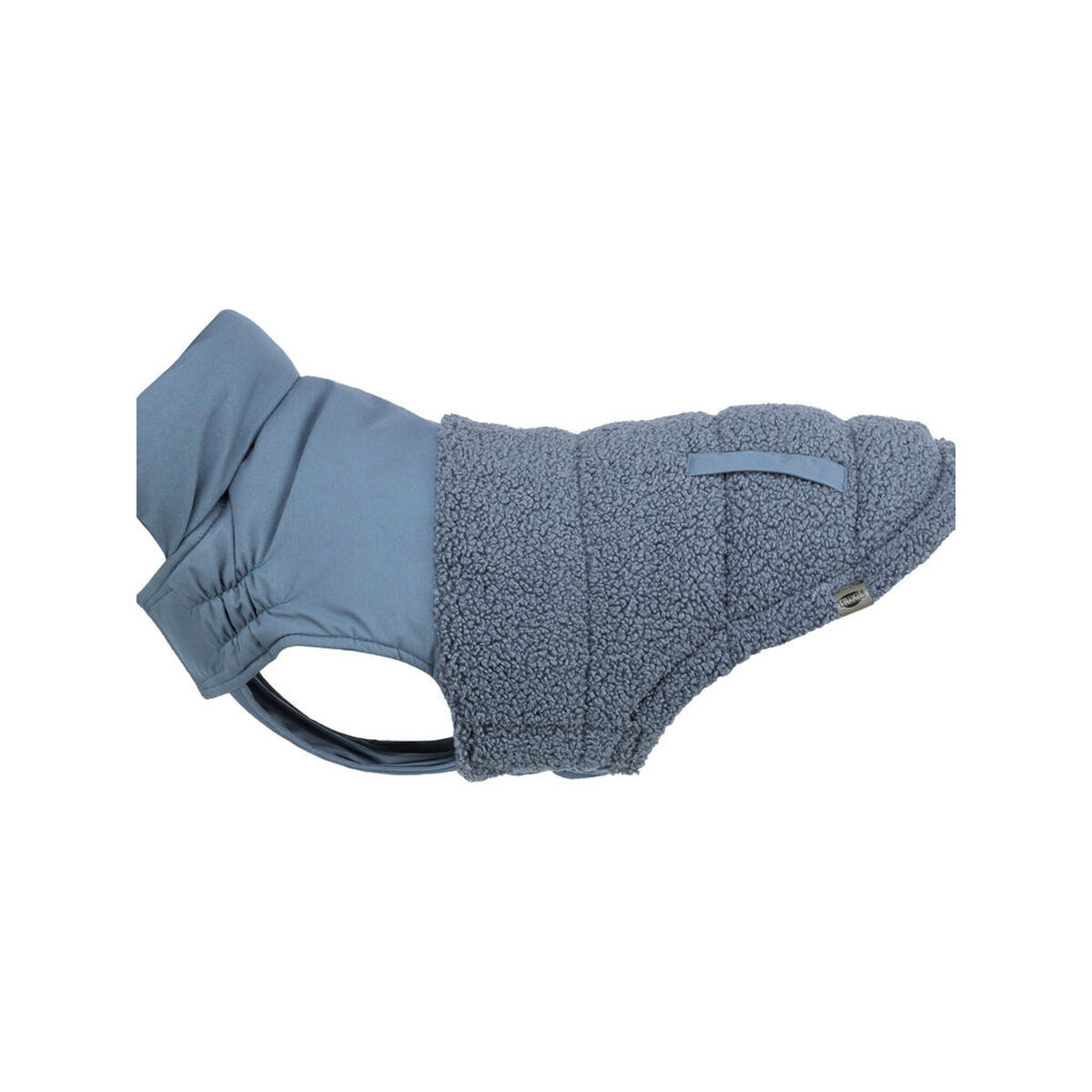Dog Coat Trixie Blue XXS