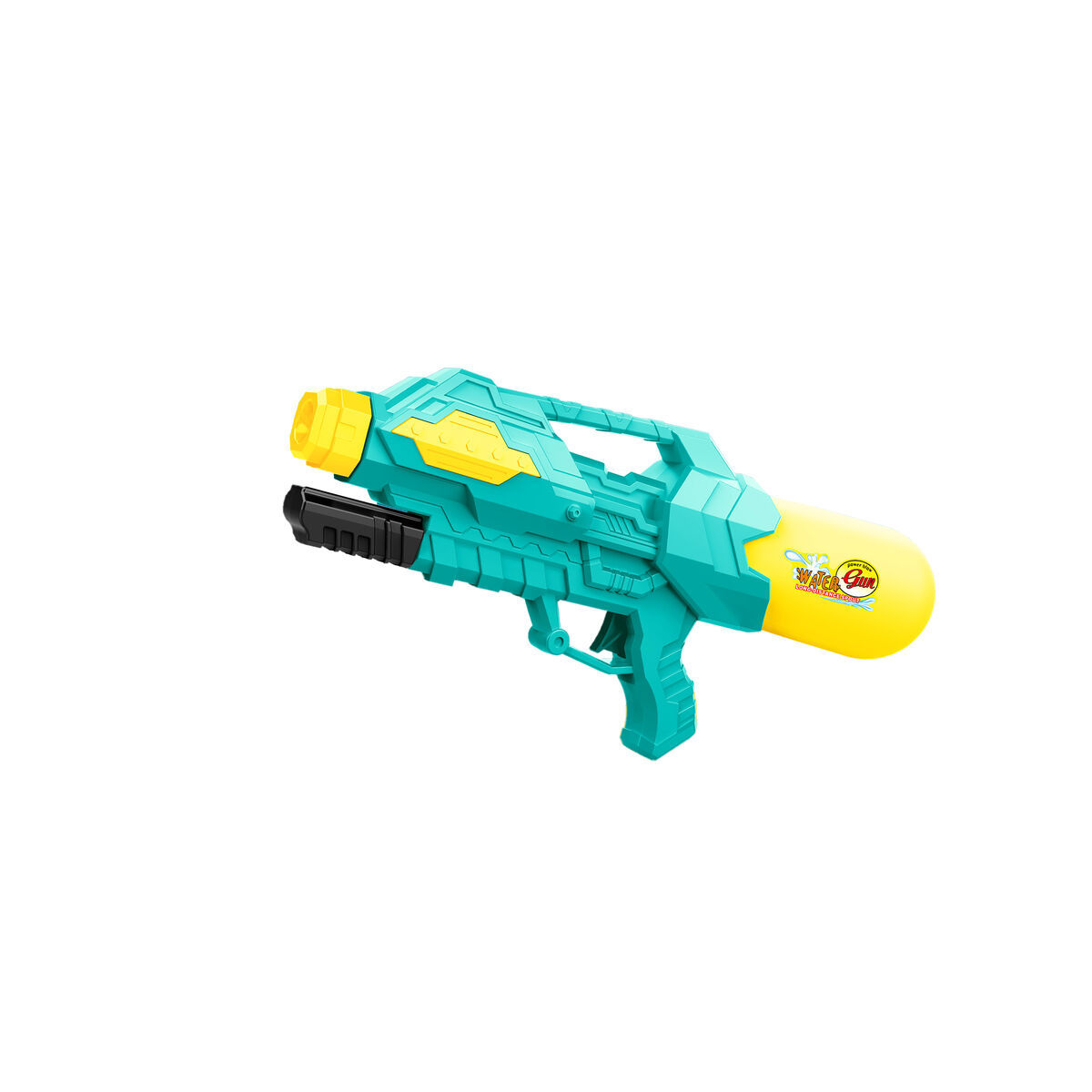 Water Pistol Marbueno