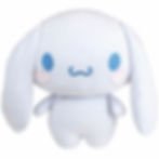 Fluffy toy Jemini