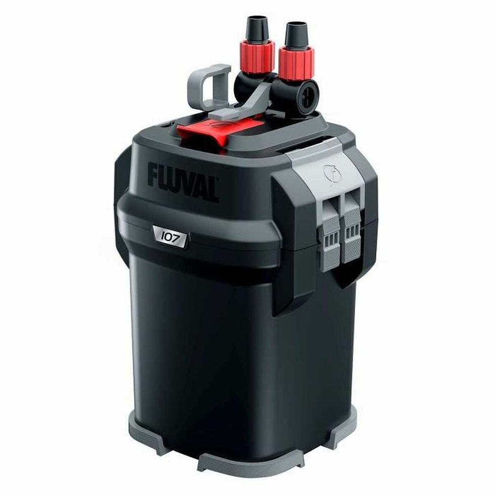 Water filter Fluval
