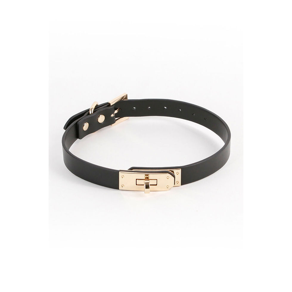Halsband NS Novelties Fetish & Fashion