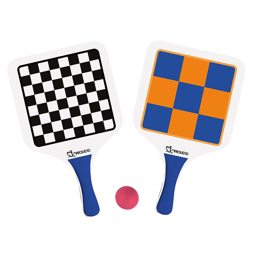 Beach toys set Marbueno Multicolour