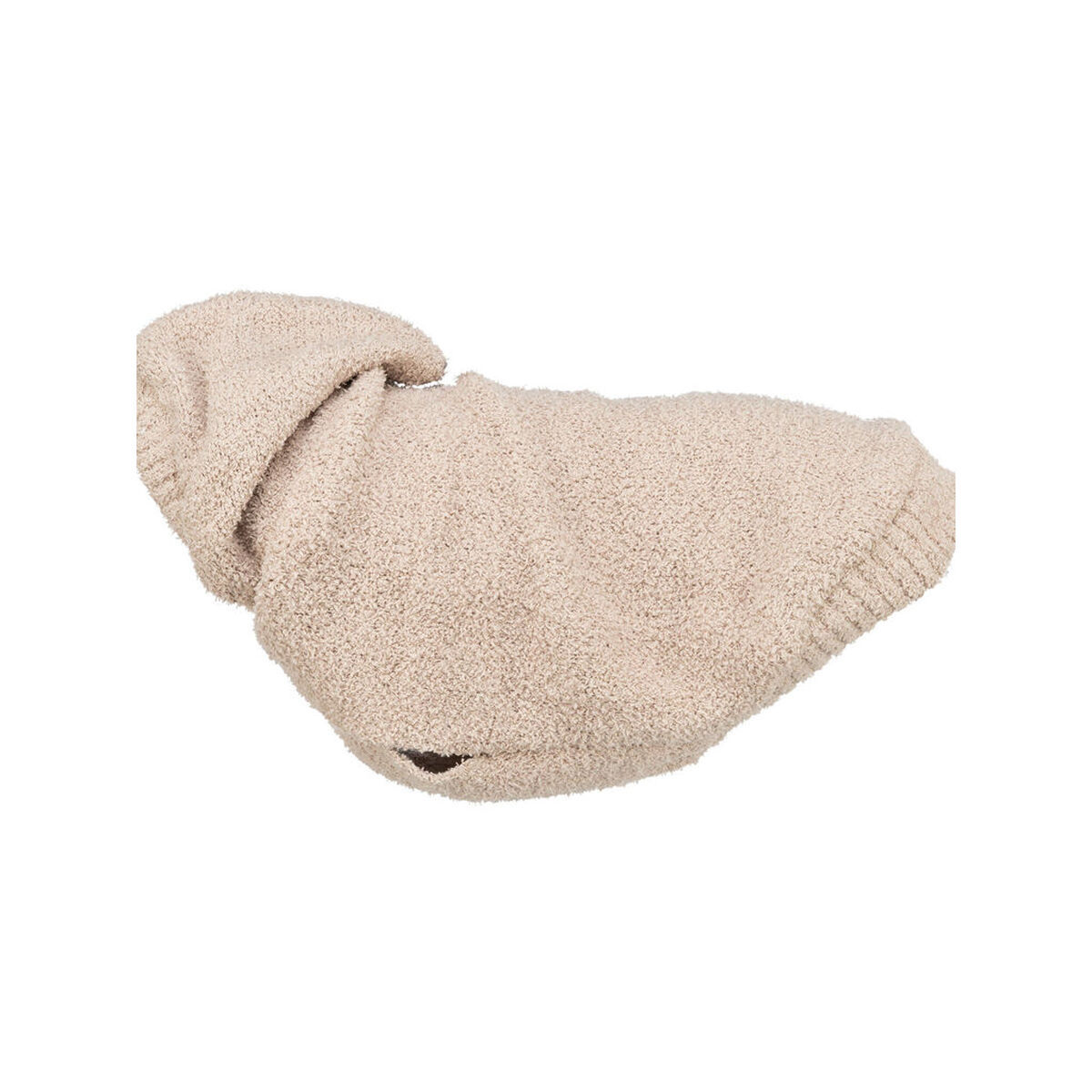 Dog Sweatshirt Trixie Sand XS