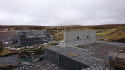 Strone Lairg Windfarm.