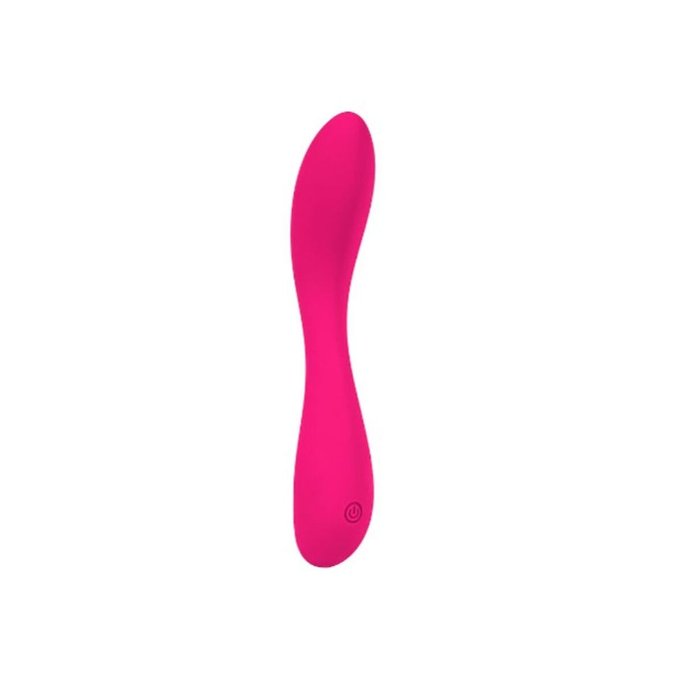 G-Spot Vibrator S Pleasures Pink