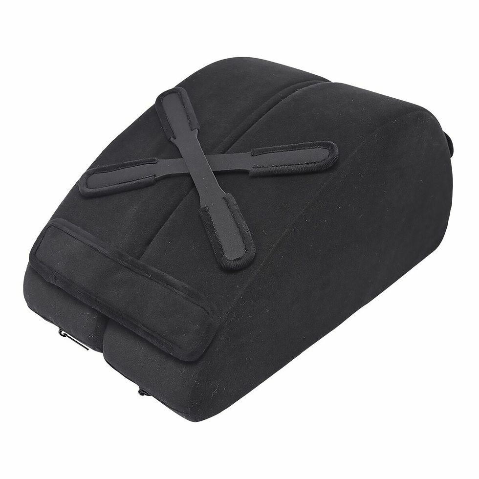 Kissen Sportsheets