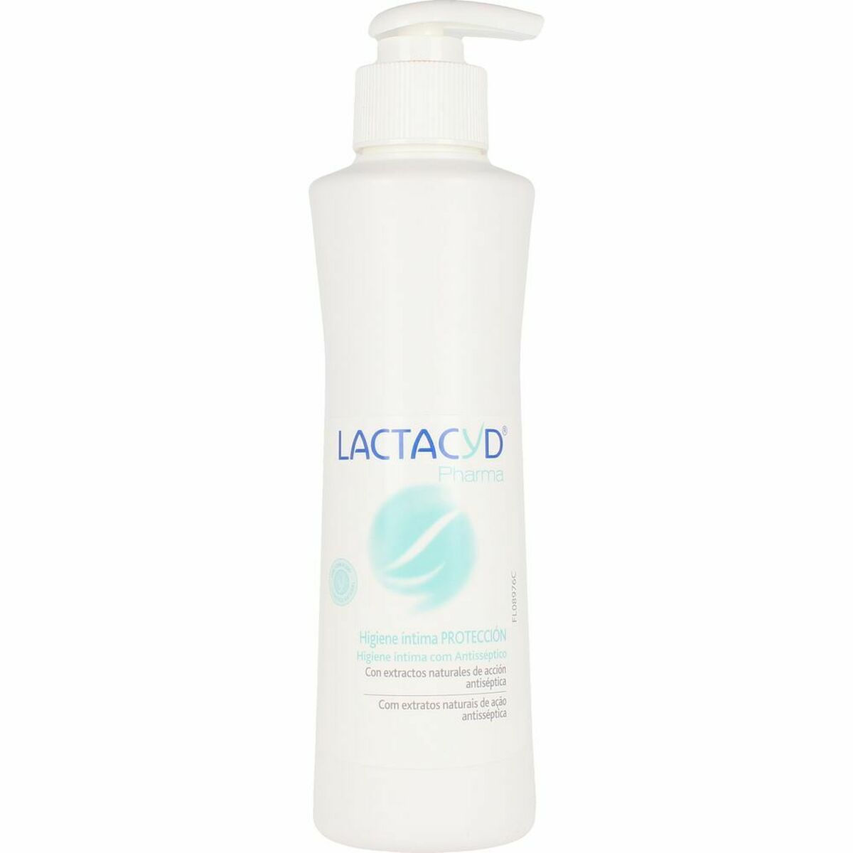 Intimate hygiene gel Lactacyd Lactacyd Protección 250 ml Protector