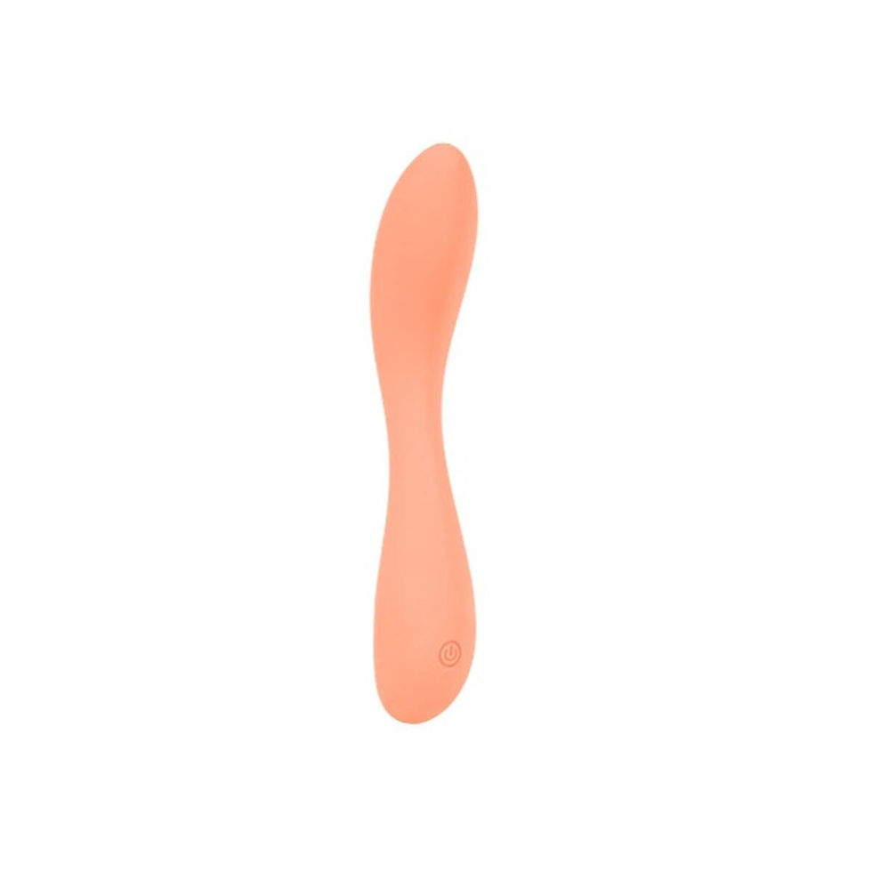 G-Spot Vibrator S Pleasures Peach